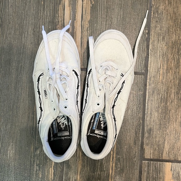 Vans mens shoes - Picture 1 of 5
